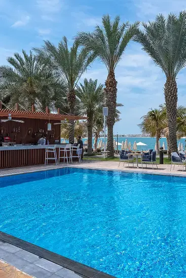 Rixos The Palm-1